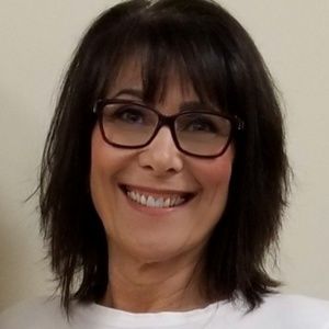 Meet your Posher, Hillary